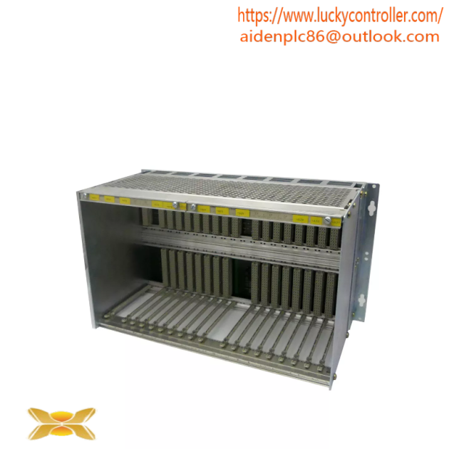 Siemens HJD63F400 Industrial Control Module