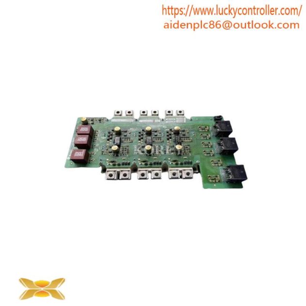 Siemens HJD63F400 Industrial Control Module