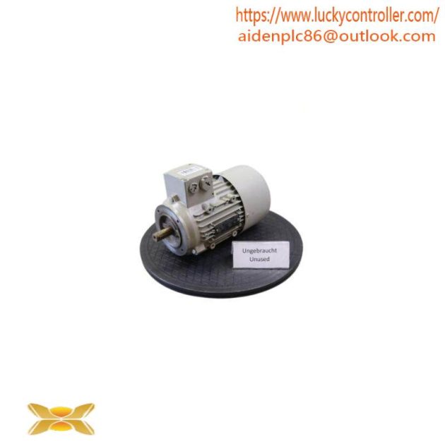 SIEMENS 1LA9131-2KA60-Z Electric Motor: High Efficiency Driven Solutions