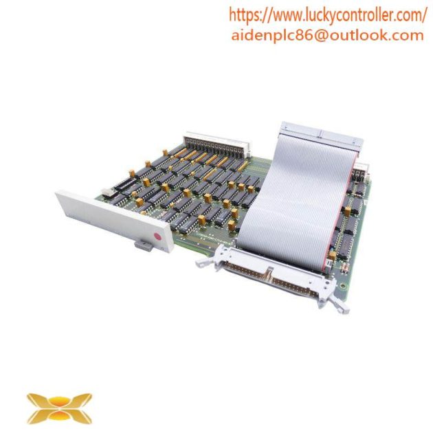 Siemens MD63F800 High-Performance Digital Input Module