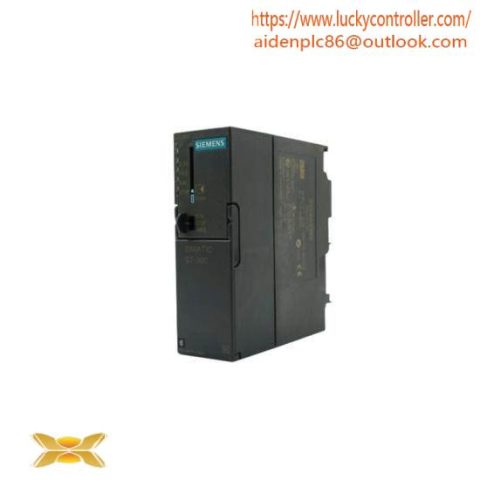 SIEMENS MICROMIX5 Microcontroller Module for Industrial Automation