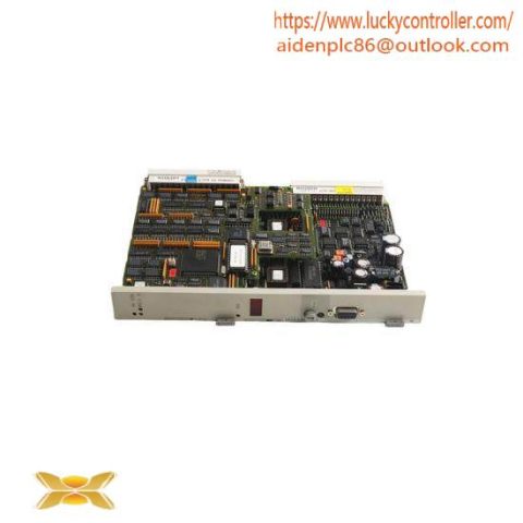Siemens MPCBL0001F04 PLC Expansion Module