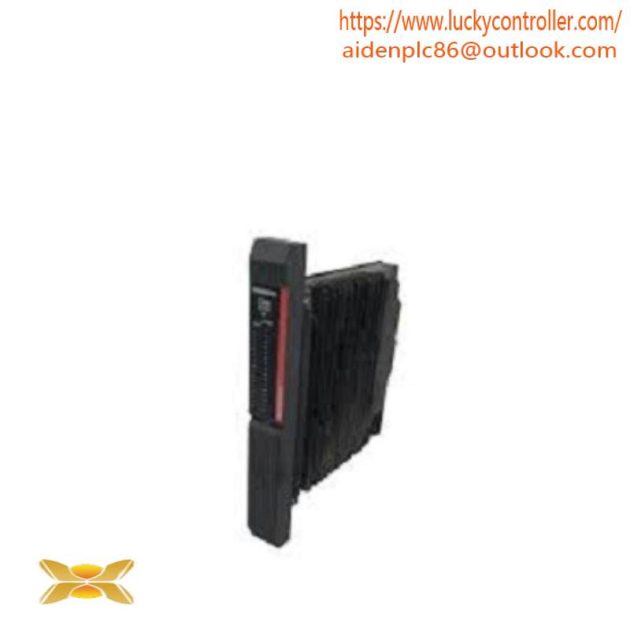 Siemens QLCDM024DCBAN - Quadlog Critical Discrete Module for Industrial Automation