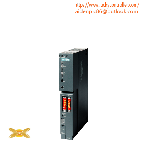 SIEMENS SMP-E200-A1 Industrial Control Module