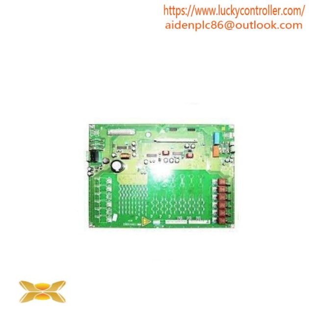 SIEMENS SMP-E200-A1 Industrial Control Module