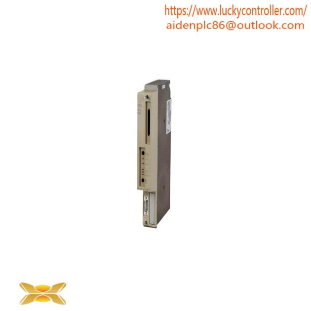 SIEMENS SMP-E200-A1 Industrial Control Module