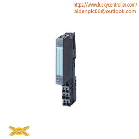 SIEMENS SMP-E230-A10 Industrial Control Module