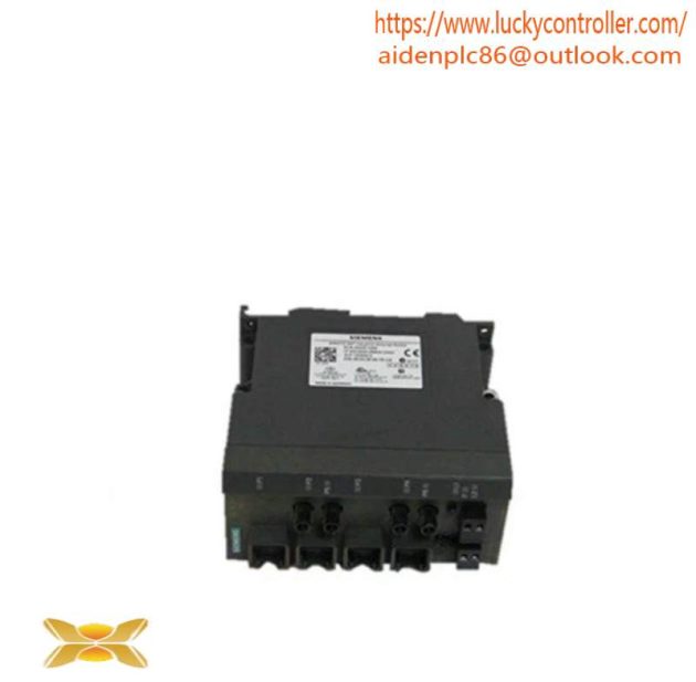 SIEMENS SMP-E230-A10 Industrial Control Module