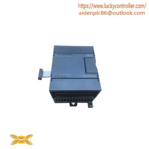 SIEMENS SMP-SYS-51G High Performance Industrial Control System