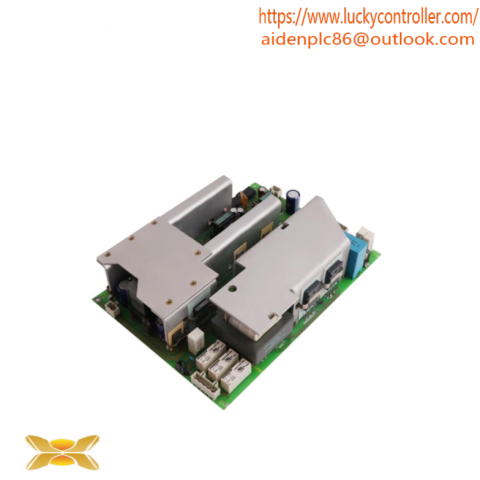 SIEMENS 16114-171 Industrial Control Module