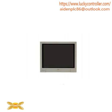 SIGMATEK DNC115 Industrial Controller Module