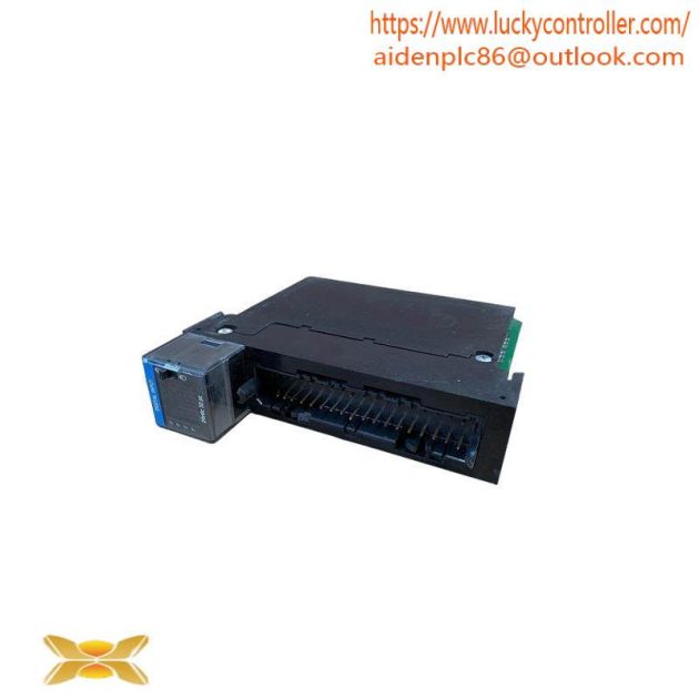 SILICON GRAPHICS B014ANT180 - High-Performance Industrial Controller Module