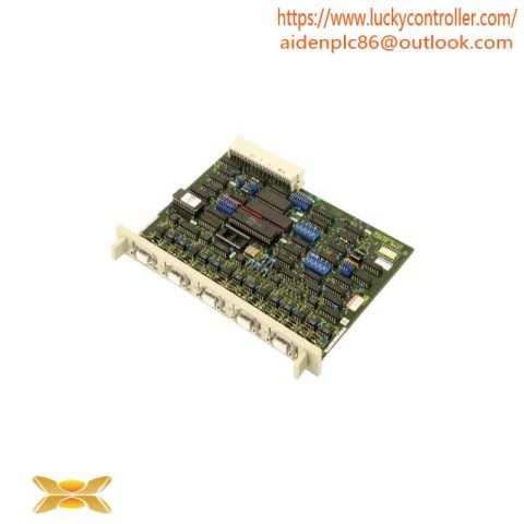 SIMPLEX GRINNELL TFX500 Industrial Fire Detection Module