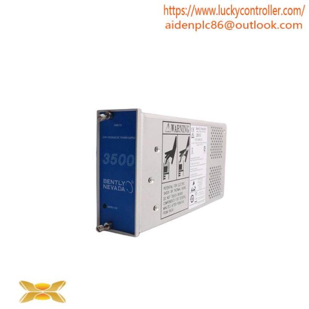 SIMPLEX GRINNELL TFX500 Industrial Fire Detection Module