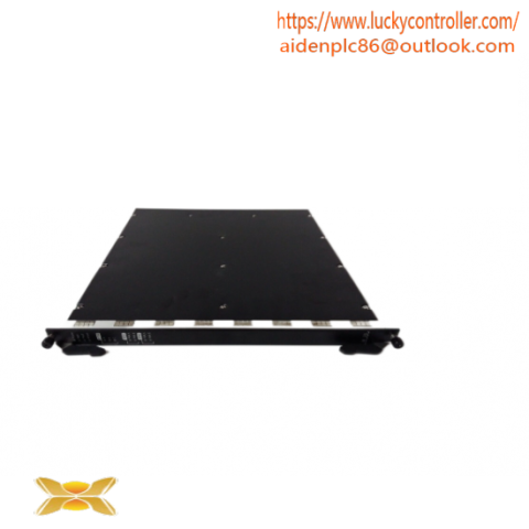 General Electric SIS DI3201 Digital Input Module