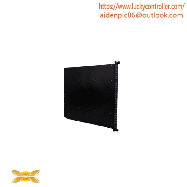 GE SIS DO3201 Digital Output Module, Designed for Industrial Automation Systems