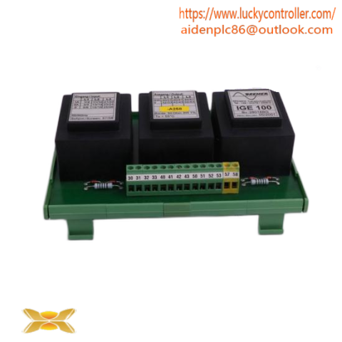 ABB SKIIP 39AC12T4V1 AC Drive Module for Industrial Control Systems