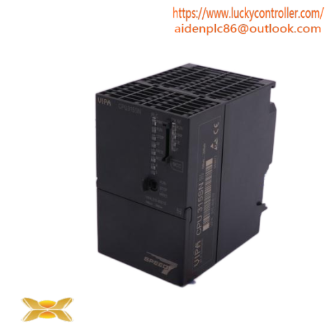SLIMPAK G468-0001 - High Performance Industrial Control Module