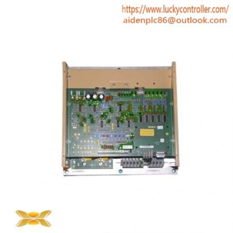 SONY SSB DGNR 030 Industrial Turbine Controller