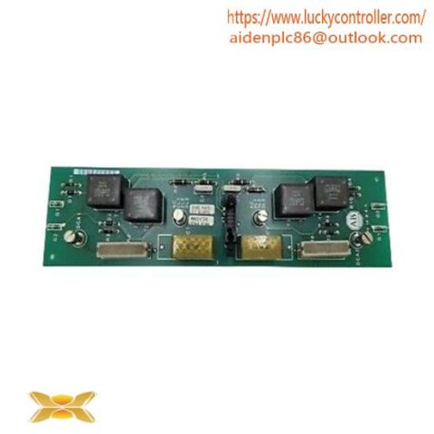 SP-110996 SP-105060 105066-02 ARMATURE PULSE PCB, Advanced Industrial Control Module