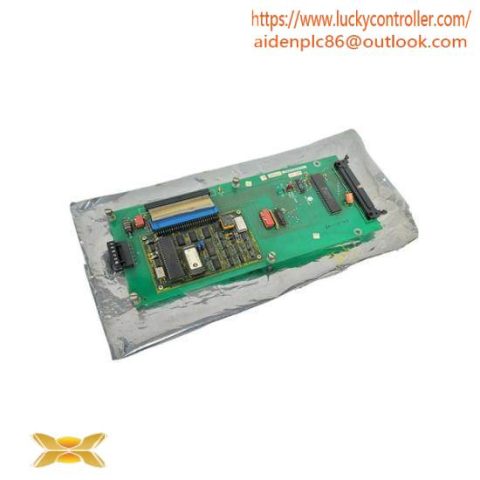 ABB SP-148540 148539 129736-05 PC Board: Advanced Industrial Control Module