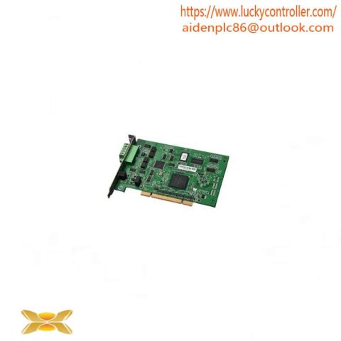 WOODHEAD SST-CCS-PCU Communication Board for Industrial Control Solutions