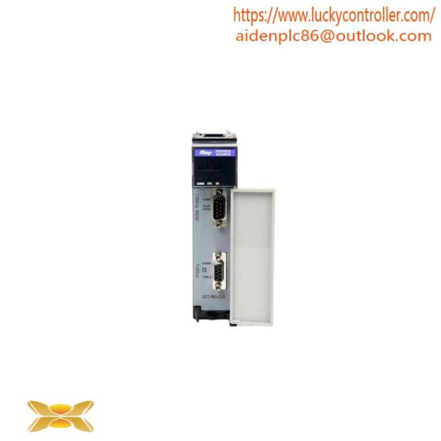 SST 5136-DN-PC - Industrial Control Module