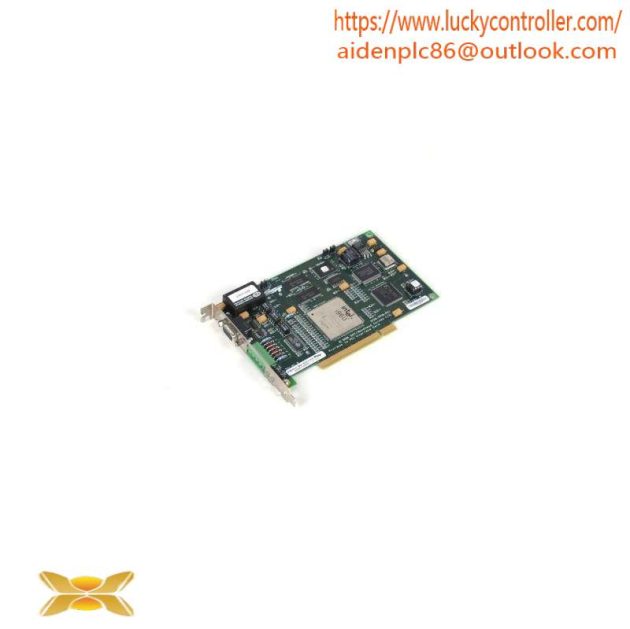 SST 5136-PFB CPCI High-Performance Control Module