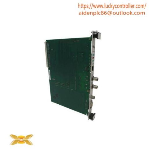 SST Brad Communications 5136-CN-VME Interface Card: High-Performance Communication Module
