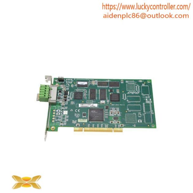 SST SST-1500-YCX-3-1-0 Customized Industrial Control Module