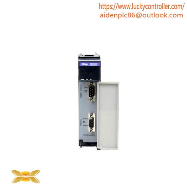 SST SST-PB3-CLX Industrial Control Module