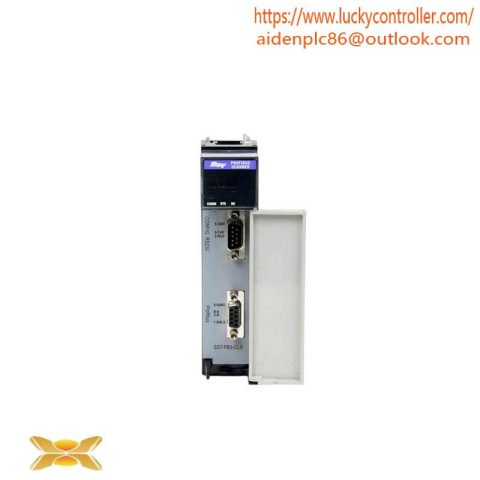 SST SST-PB3-CLX Industrial Control Module