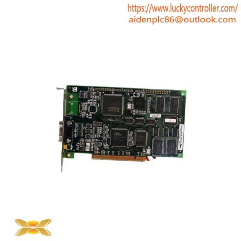 SST SST-PBMS-PCI Multi-Slave Card: Industrial Communication Module, 120 characters or less