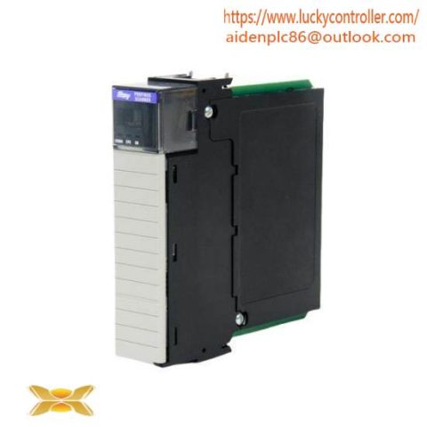 SST SST-PFB-CLX PLC Scanner Module