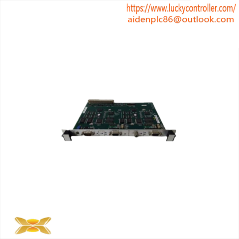SST SST-PFB3-VME-1 PLC for Industrial Automation