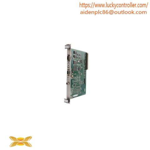 SST SST-PFB3-VME-2-E & SST-PB3-VME-1E Interface Card