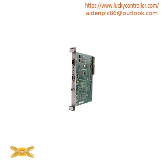 SST SST-PFB3-VME-2-E & SST-PB3-VME-1E Interface Card