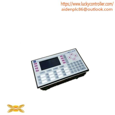 STAHL ET-436-AT-R2-HB-TX-100GB-V High Performance Control Module