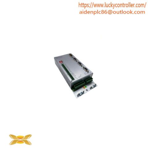 STEC S83-1003-01 - High-Performance Industrial Control Module