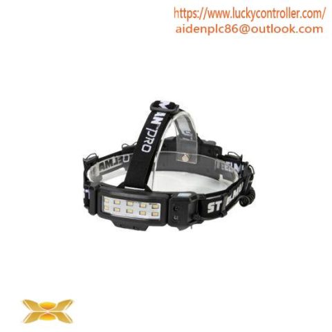 Steelman Pro 78834 Slim Profile LED Headlamp