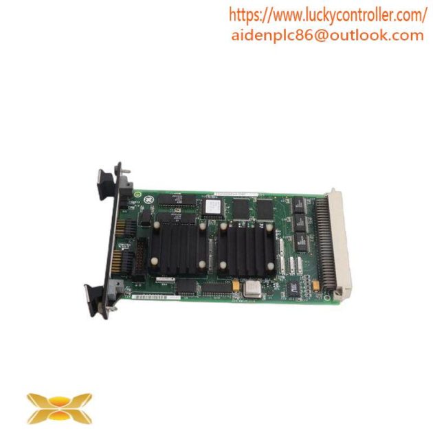 Sugahara S-0000 REV.C, High-Performance Industrial PLC Module