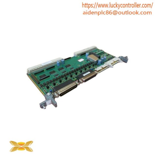 Eurotherm T940X XAPMM BATT ENG - High Precision Temperature Controller