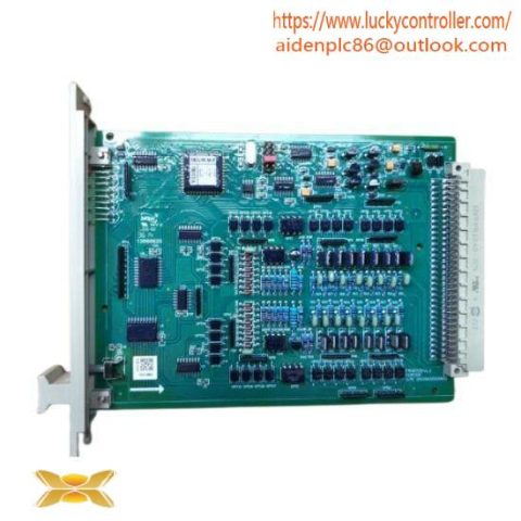SUPCON AO711 Current Output Module