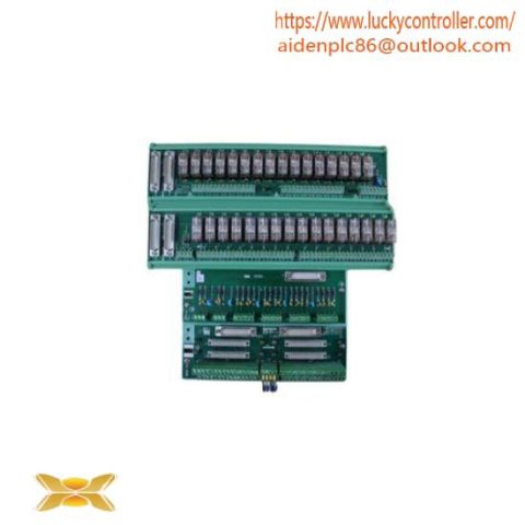 SUPCON TB351-IU - Modular Control System for Industrial Automation