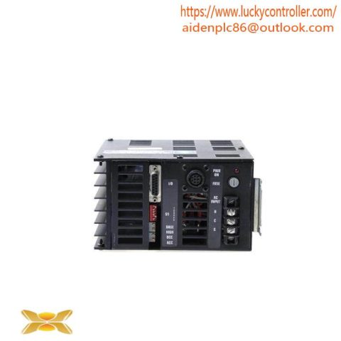 SUPERIOR SS20001 Industrial Control Module