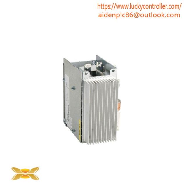 SUPERIOR SS20001 Industrial Control Module