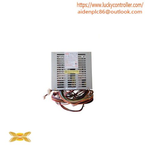 GE TR-500Q-P-F1 3503311-02 Switching Module for Industrial Automation