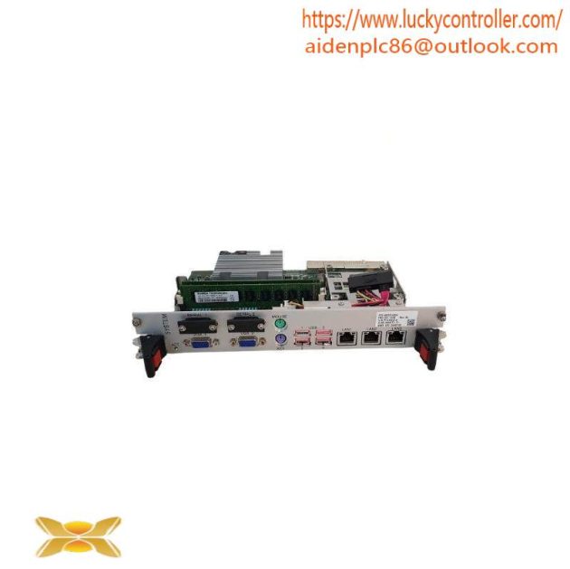 Siemens PDS-BX02S1421 PA03381-B399 SERVO CONTROL CARD