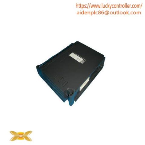 Rockwell Automation SYSTEM R3-CT4S Bright Price, Control Systems, Programmable Logic Controllers