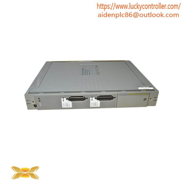 ICS TRIPLEX T7150A - Advanced Communication Module